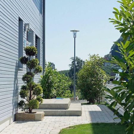 Haus Bodenseeblick Bodman-Ludwigshafen Exteriér fotografie