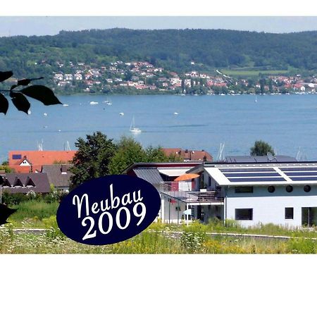 Haus Bodenseeblick Bodman-Ludwigshafen Exteriér fotografie